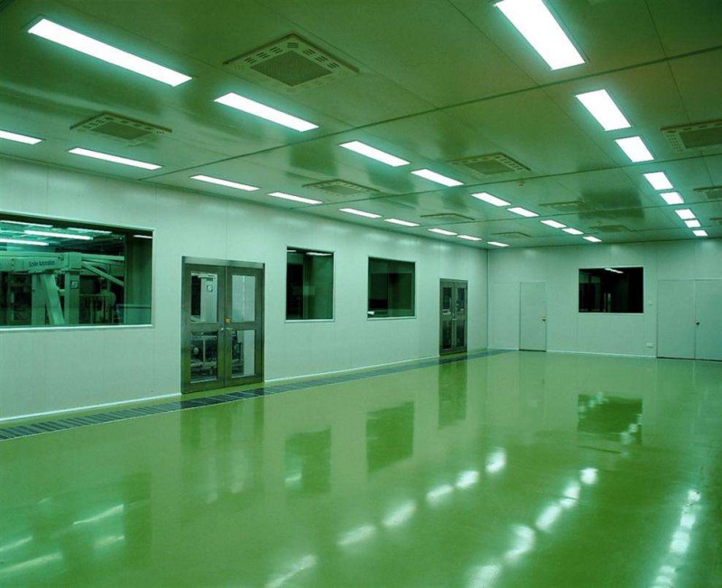 凈化車(chē)間工程中值得我們需要關(guān)注的問(wèn)題有哪些？