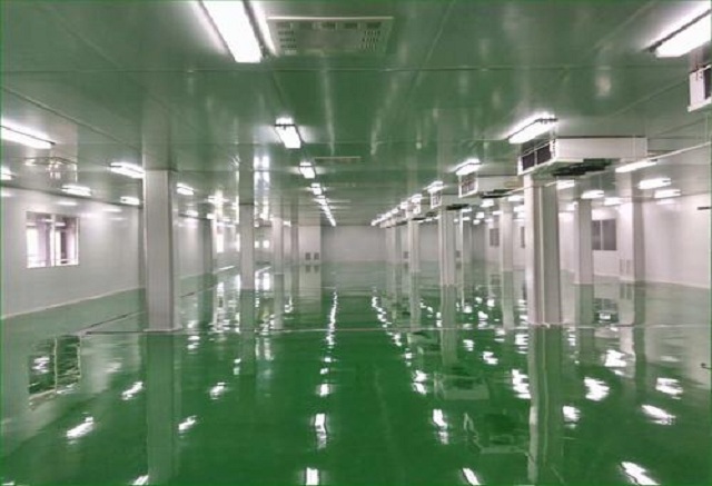 潔凈車間潔凈度的檢測(cè)儀器、步驟和標(biāo)準(zhǔn)是怎么樣的